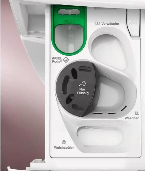 Immagine prodotto Electrolux WAGL2E500 (9 kg, A sinistra)