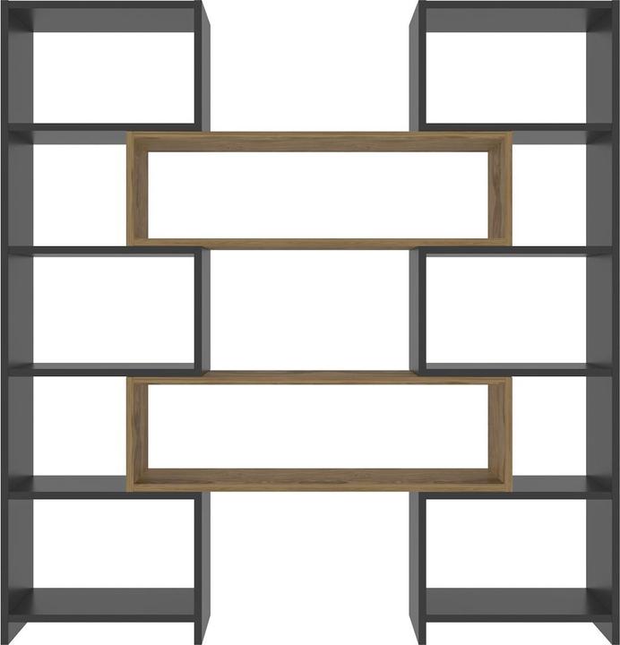 Actual product image Hanah Home Miles (163.5 x 22 x 150 cm)