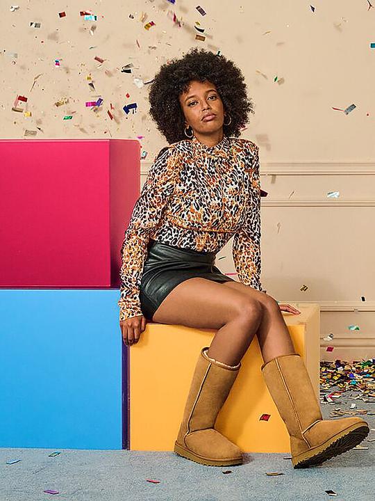 Immagine prodotto Ugg Classic Tall II Boot (37)