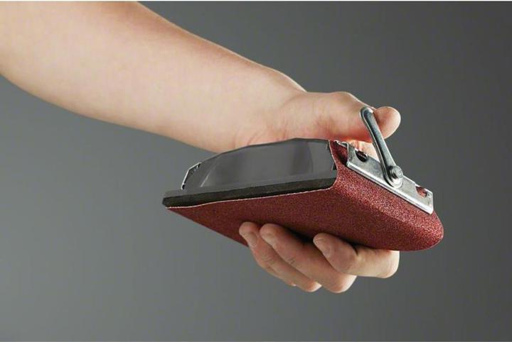 Produktbild Bosch Professional Zubehör Handschleifklotz