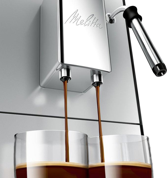 Immagine prodotto Melitta Caffeo Solo Latte (Spina CH)