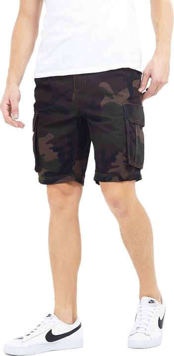 Actual product image Brave Soul Cargo shorts (S)