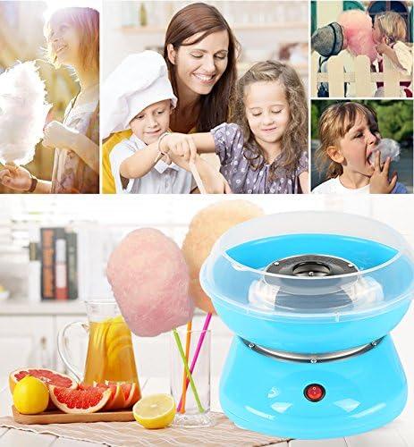 Produktbild Homewell Zuckerwattemaschine mit Zubehör