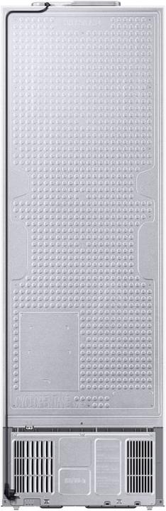Actual product image Samsung RB34T600DWW/WS RB7300 (344 l)