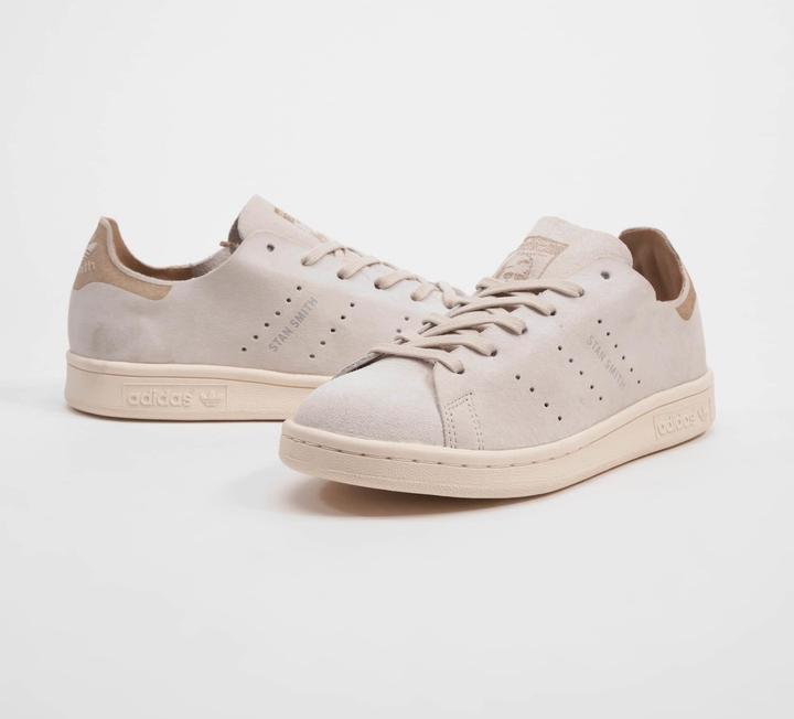 adidas Stan Smith J W Schuhe - 107035 (36)
