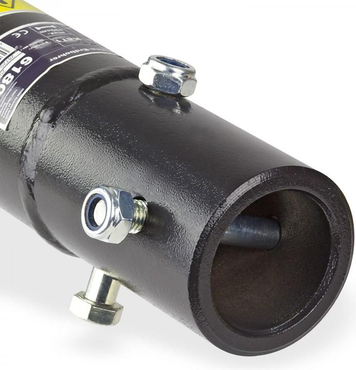 Produktbild Dema Zapfwellen - Erdbohrer 300 mm
