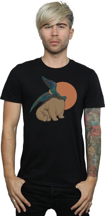 Produktbild ShangChi And The Legend Of The Ten Rings Morris Pose TShirt (3XL)