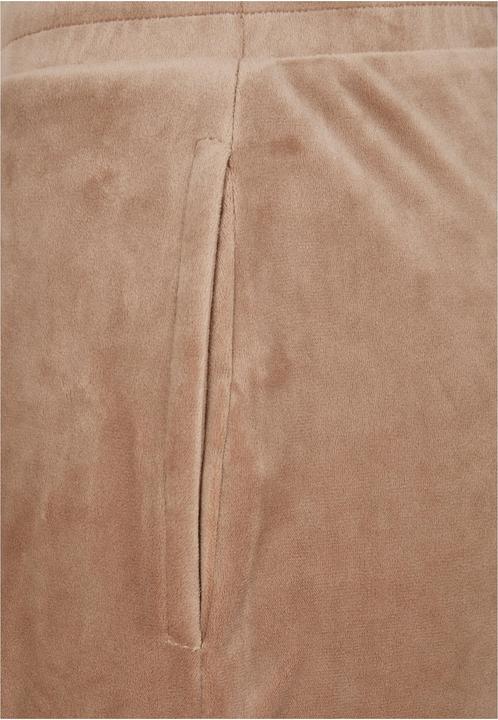 Immagine prodotto Urban Classics Pantaloni da donna in velluto a vita alta - 16652 (S)
