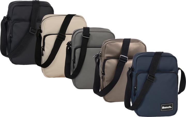 Image du produit Bench Sac à bandoulière Hydro