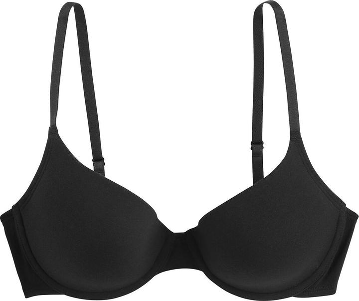 Actual product image La Redoute Collections Bra Cottone (80 B)