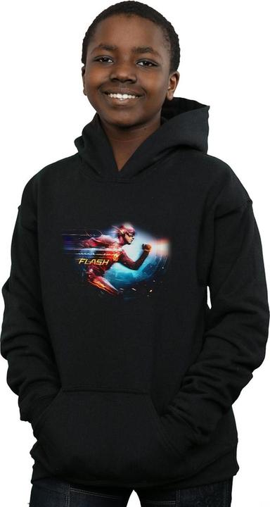 The Flash Sparks Kapuzenpullover Jungen