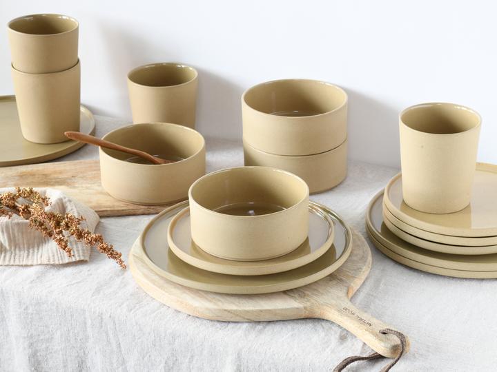 Immagine prodotto CreaTable Futuro (4 x, 20 cm)