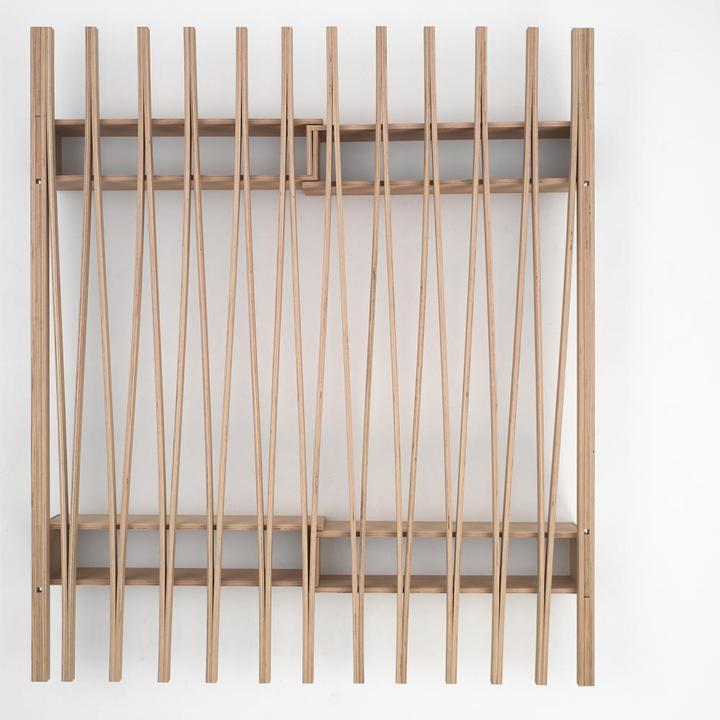 Produktbild Tojo V (180 x 190 cm)