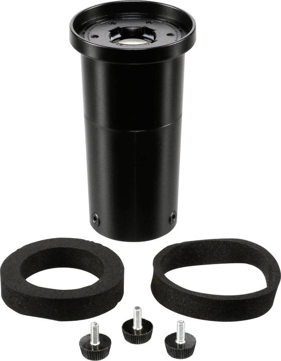 Image du produit Elmo Adaptateur de microscope pour L12/L12i/L12iD/L-12iD+