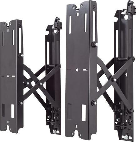 Actual product image Chief FUSION FCAV1U - Mounting component (pull-out wall mounting)