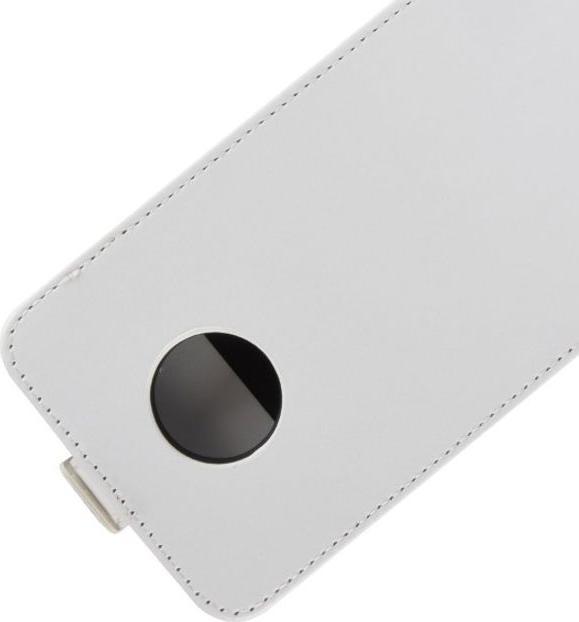 Immagine prodotto MU Classic Crazy Horse Leather Flipcase Series (Motorola Moto G6)