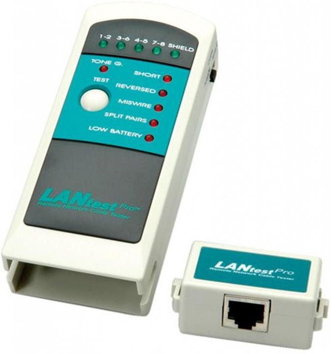 Immagine prodotto Hobbes Tester di cavi