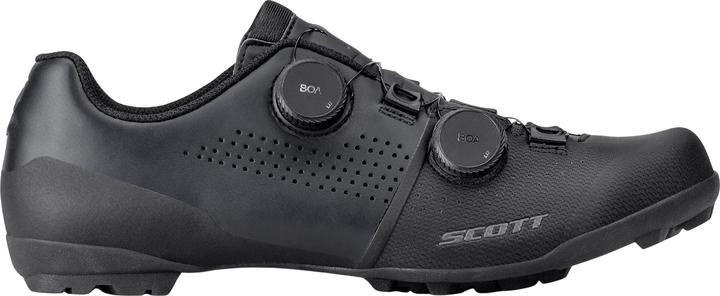 Actual product image Scott Sports Gravel RC Carbon Shoe (43)