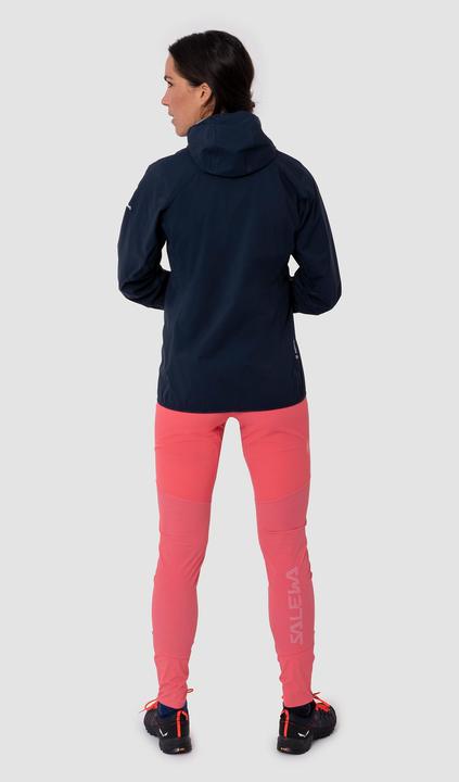 Actual product image Salewa Agner 2 3L Powertex Jacket Da (34)