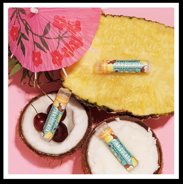 Image du produit Crazy Rumors pina colada (Baume, 0.50 ml)