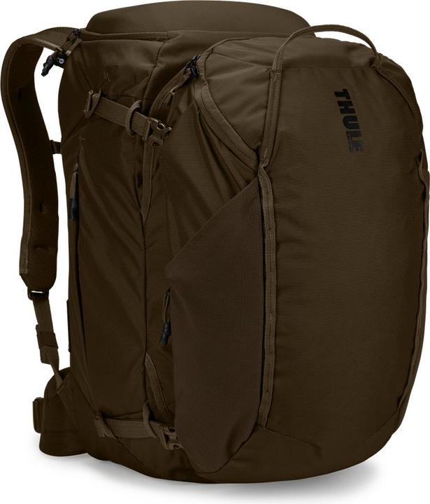 Produktbild Thule 5313 Landmark 60L Unisex Travel Pack Deep Khaki (60 l)