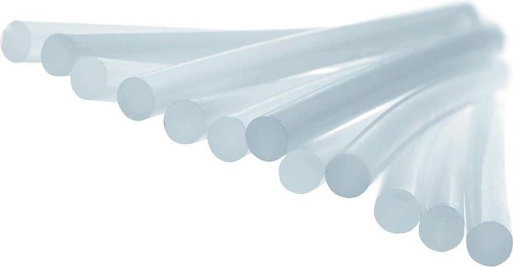 Image du produit Rapid Bâtons de colle transparents universels Ø7x90mm 36 pièces