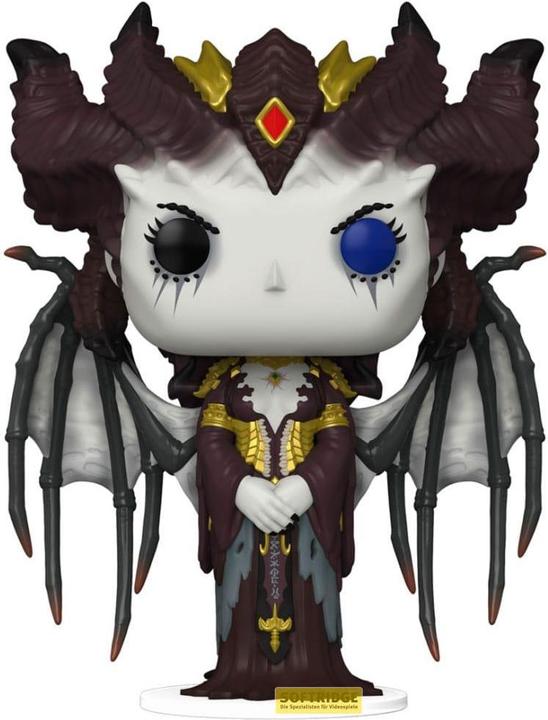 Immagine prodotto Funko Diablo 4 Lilith