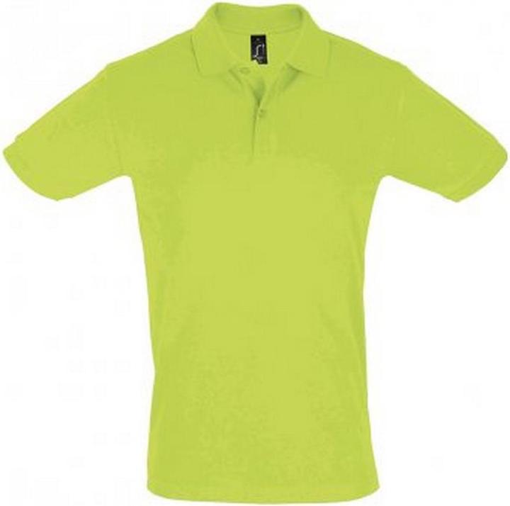 Sols Mens Perfect Pique PoloShirt Kurzarm