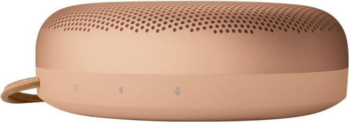 Produktbild B&O Bluetooth speakers Beosound A1 3rd Gen Honey Tone (24 h)