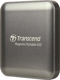 Produktbild Transcend ESD420 (1 TB)