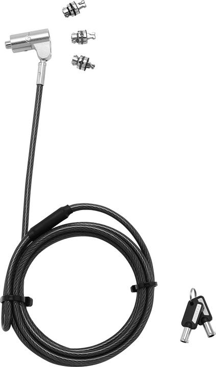 Actual product image Dicota Universal Security Lock