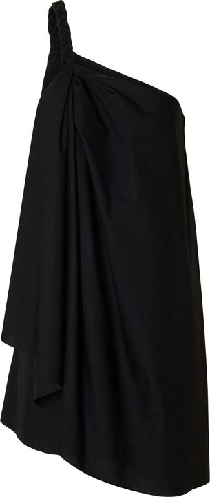 Image du produit Selected Femme Geflochtenes One-Shoulder Kleid (36)