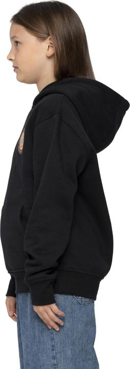 Image du produit Santa Cruz Youth Outer Ringed Dot Hood (10, 11, 12)