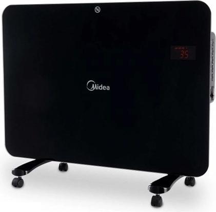 Midea Convection heating | NDK15-15MR | Convection heating | 1500 W | Number of power levels 3 (1500 W)