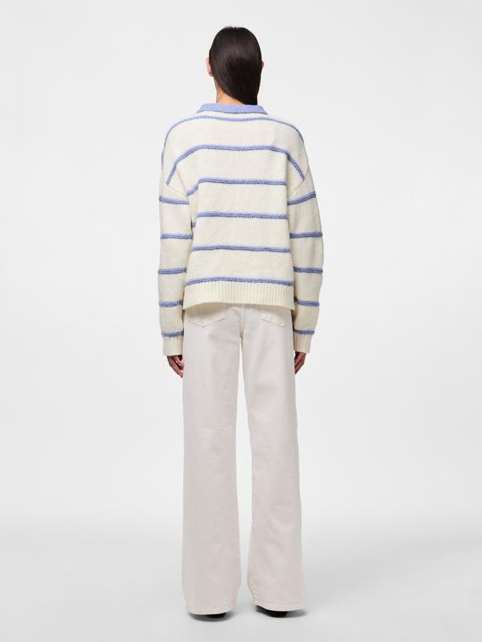 Produktbild Pieces PCTRACY POLO Strickpullover (XL)