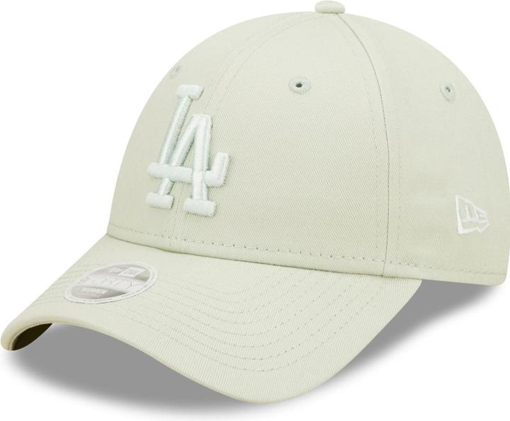 New Era 9Forty New York Yankees Pastel Green