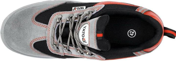Produktbild Yato Lowcut Safety Shoes S3 S.46 Pueble (S3, 46)