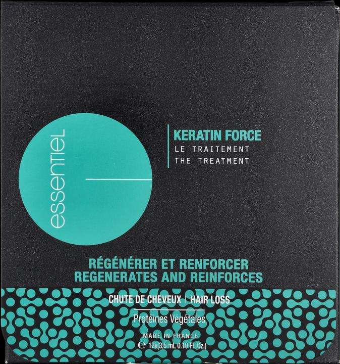 Produktbild Eugene Perma Essentiel Keratin Force (42 ml)