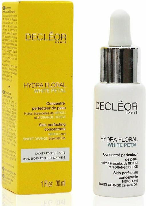 Actual product image Decleor Hydra Floral White Petal (30 ml)
