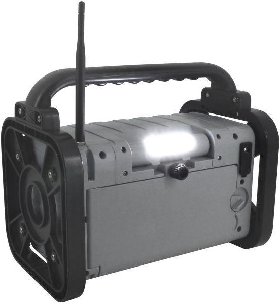 Produktbild Soundmaster DAB80 (DAB+, UKW, Bluetooth)