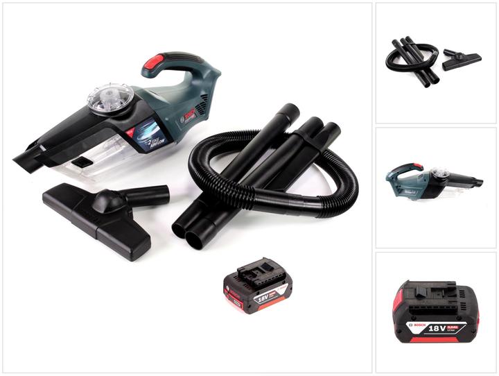 Bosch Professional GAS 18V-1
