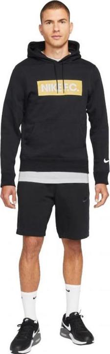 Nike F.C. Fleece Hoody (XXL)