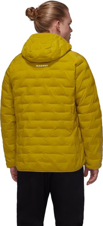Produktbild Mammut Sender IN Hooded Jacket Men (S)