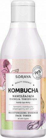 Soraya Kombucha Essence Tonic 200Ml (Tonic, 200 ml)