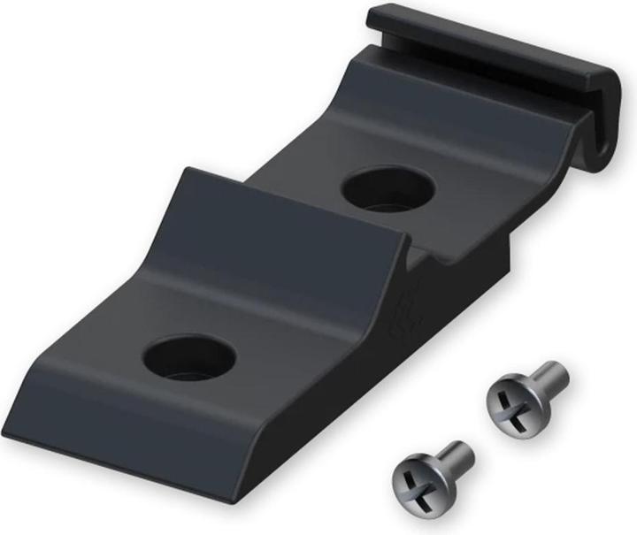 Actual product image Teltonika PR5MEC11 DIN rail top-hat rail kit