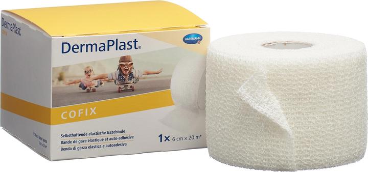 Immagine prodotto DermaPlast CoFix