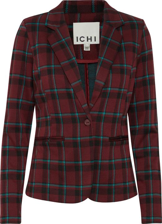 Image du produit Ichi IHKATE CHECKO BL - 20117448 (L)
