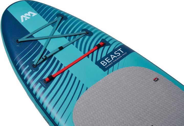 Image du produit Aqua Marina Bête avancée tout-terrain (10'6")