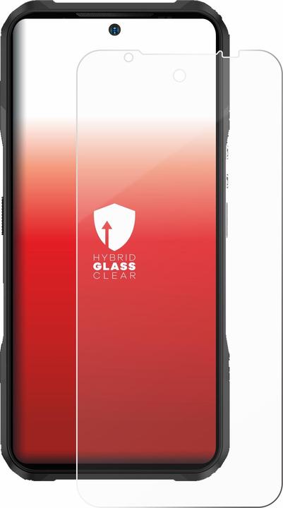 Image du produit upscreen Scratch Shield Verre (1 pièce(s), Vivo V20 Pro)