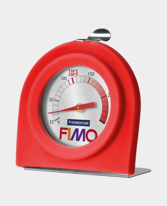 Produktbild Fimo Soft - Ofenthermometer